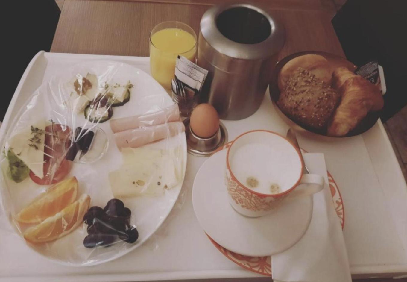 Stadt Hotel 马克特海登费尔德 外观 照片