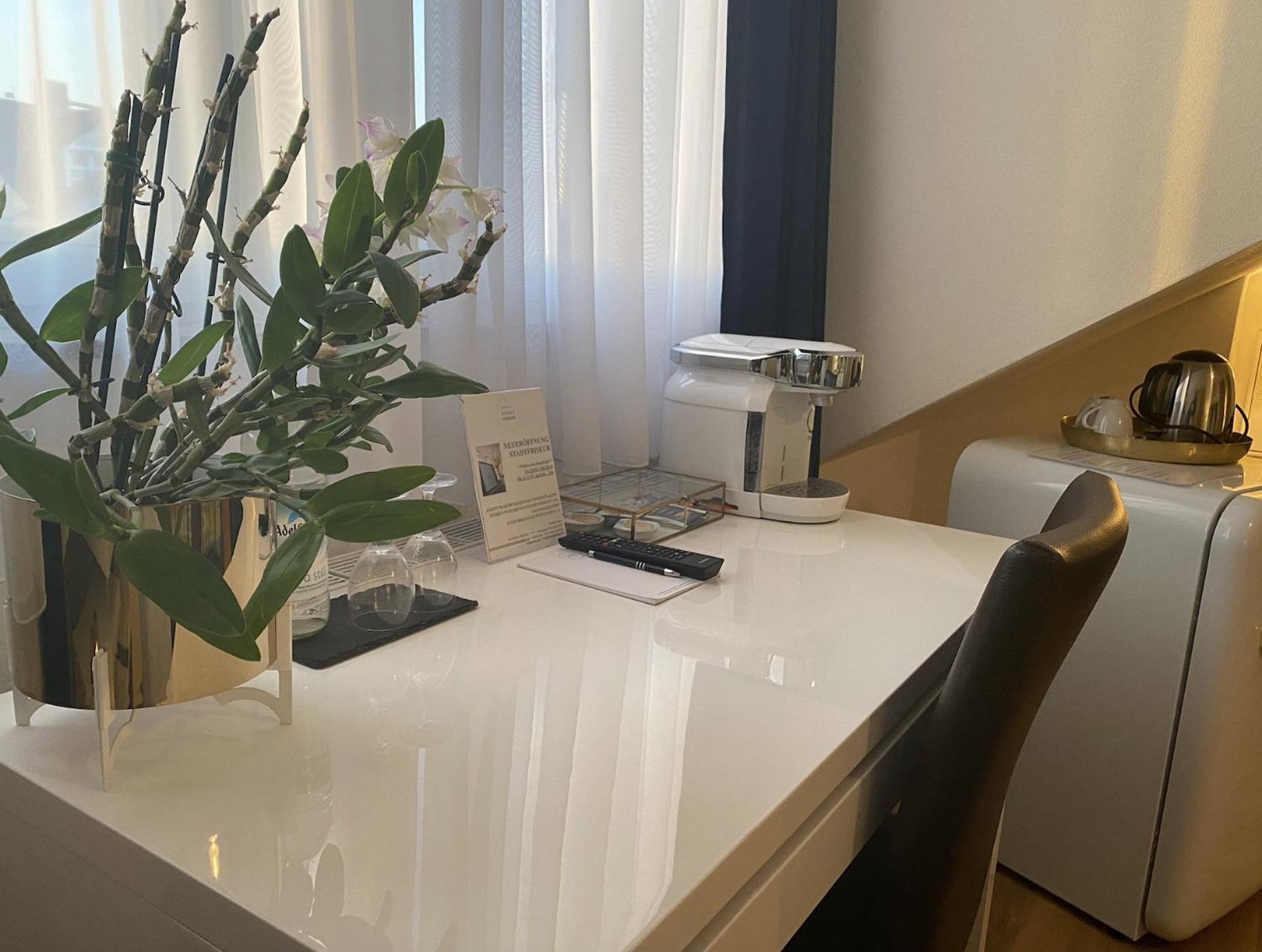 Stadt Hotel 马克特海登费尔德 外观 照片