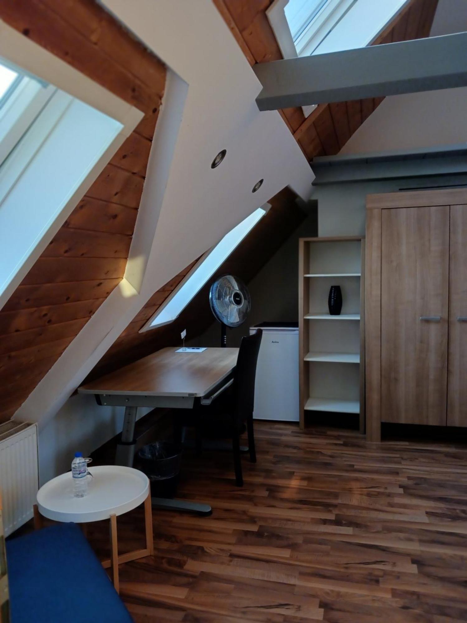Stadt Hotel 马克特海登费尔德 外观 照片