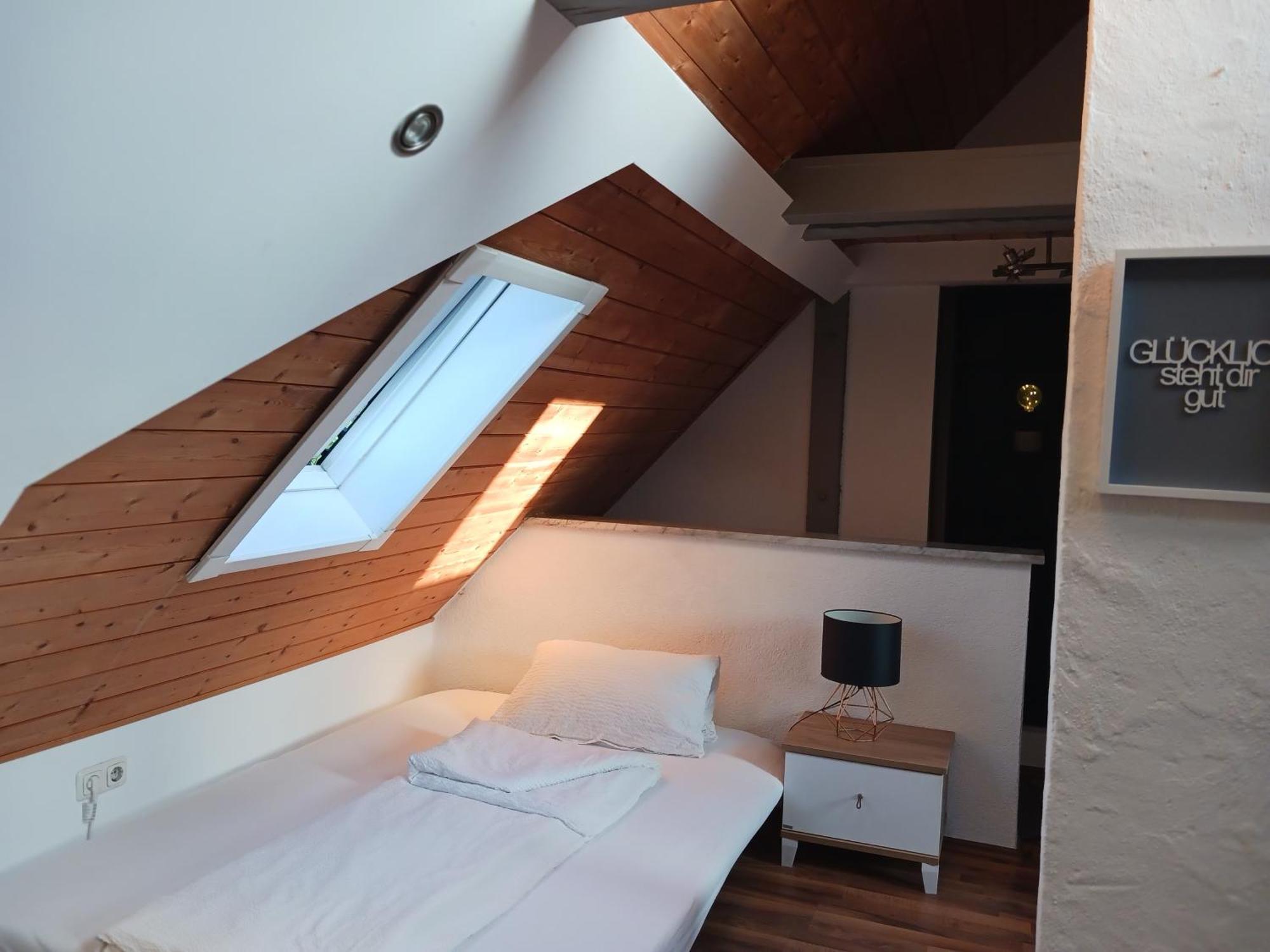 Stadt Hotel 马克特海登费尔德 外观 照片