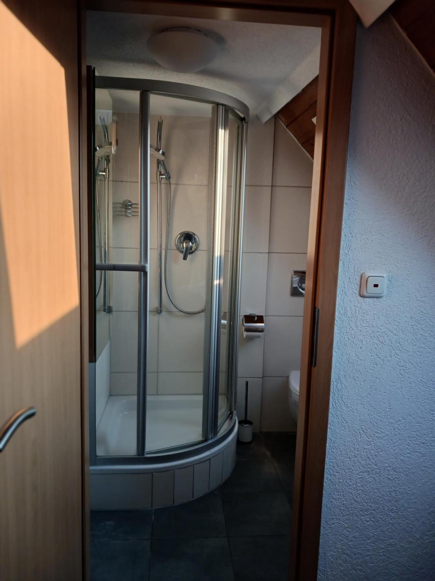 Stadt Hotel 马克特海登费尔德 外观 照片