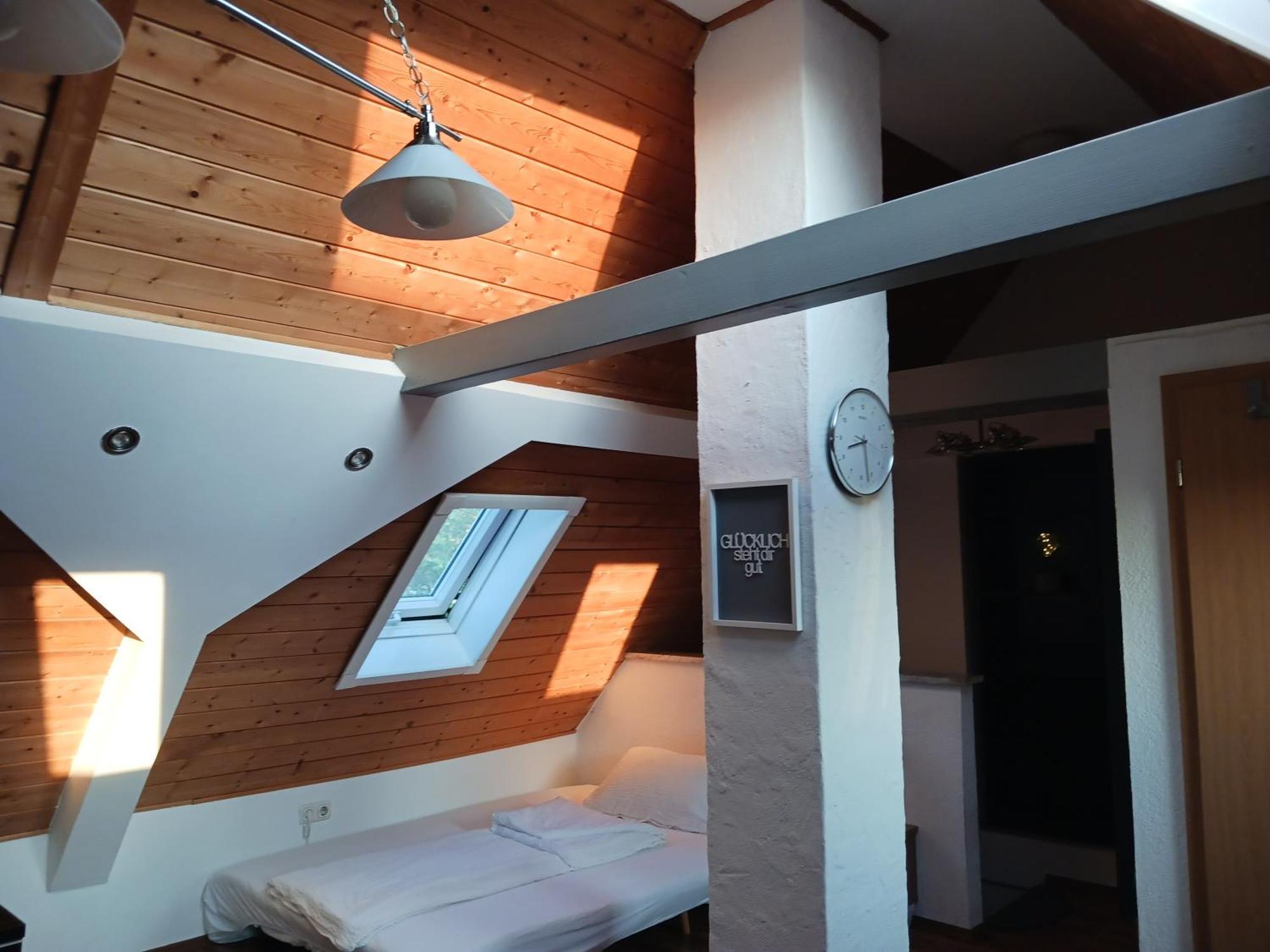Stadt Hotel 马克特海登费尔德 外观 照片